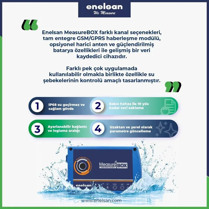EnelSan.Elektrik San. Tic. Ltd. Şti.