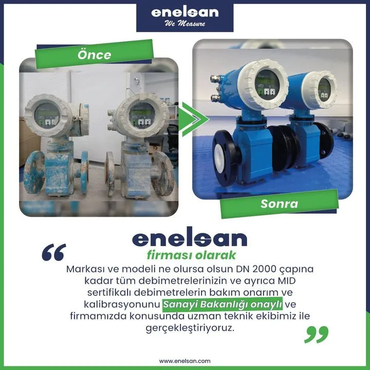EnelSan.Elektrik San. Tic. Ltd. Şti.