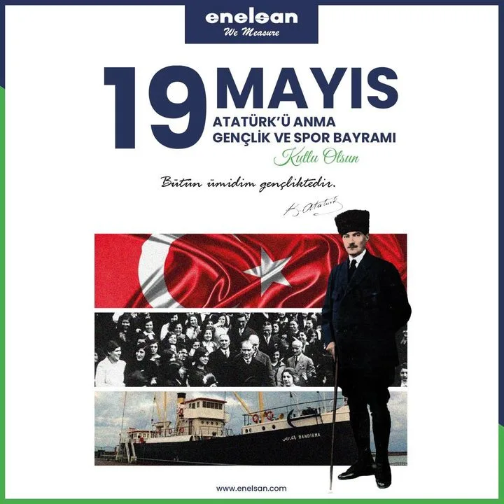 EnelSan.Elektrik San. Tic. Ltd. Şti.