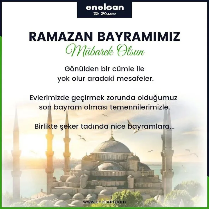 EnelSan.Elektrik San. Tic. Ltd. Şti.