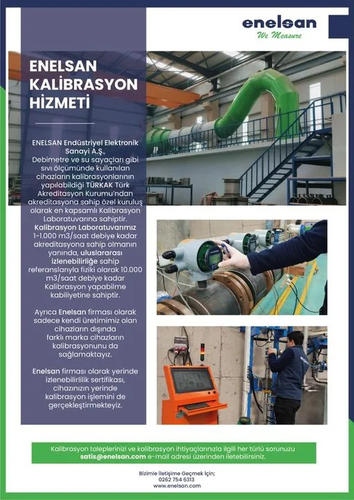 EnelSan.Elektrik San. Tic. Ltd. Şti.