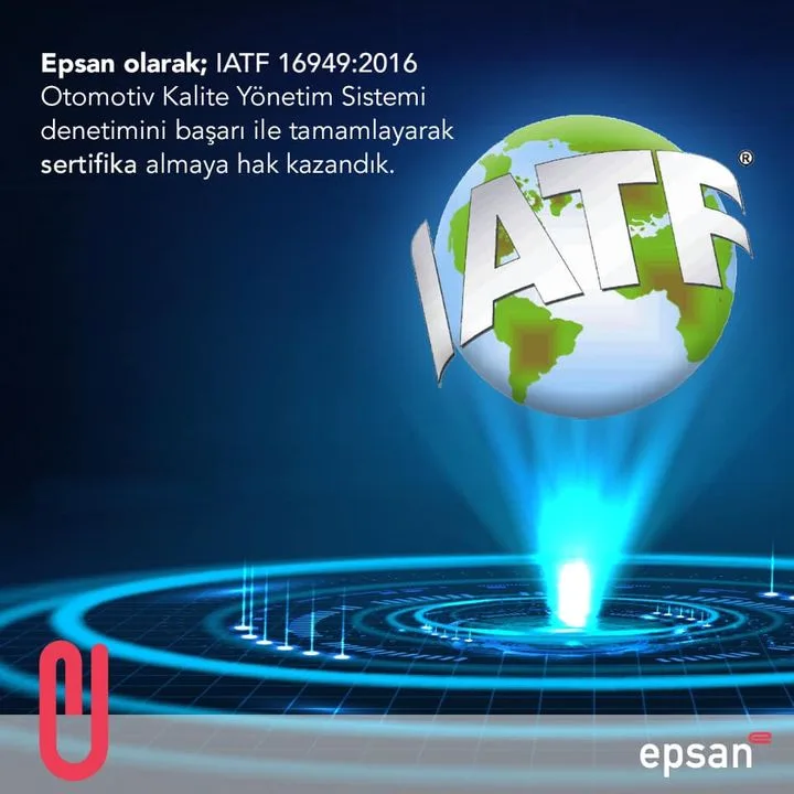 Epsan Plastik