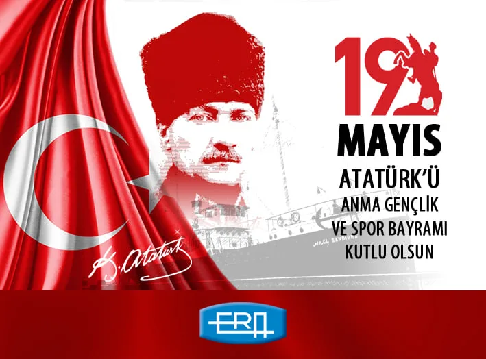 Era Elektronik San. Tic. A.Ş.