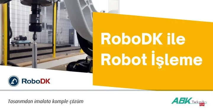 Abk Teknik İmalat Mühendislik Ltd. Şti.