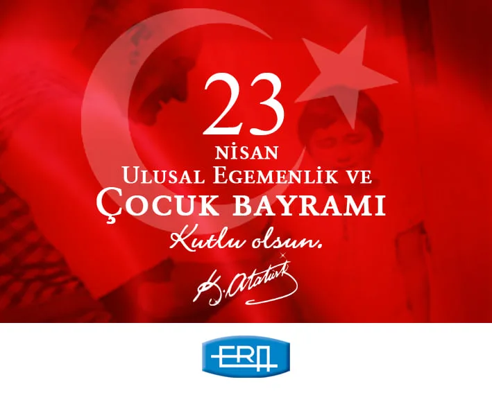 Era Elektronik San. Tic. A.Ş.