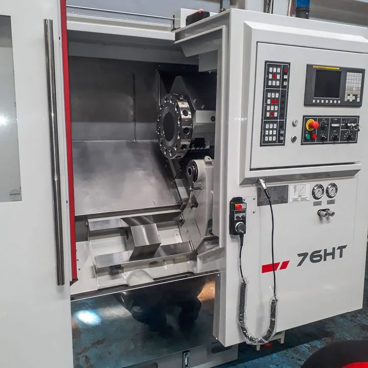 Erkan Cnc Teknolojileri Sanayi Tic. Ltd. Şti.
