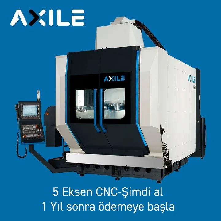 Erkan Cnc Teknolojileri Sanayi Tic. Ltd. Şti.