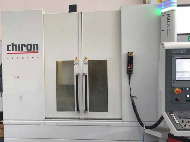 Erkan Cnc Teknolojileri Sanayi Tic. Ltd. Şti.