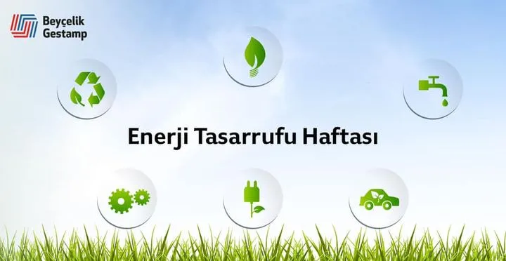 Beyçelik Gestamp Şasi Otomotiv Sanayi A.Ş.