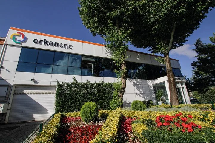 Erkan Cnc Teknolojileri Sanayi Tic. Ltd. Şti.