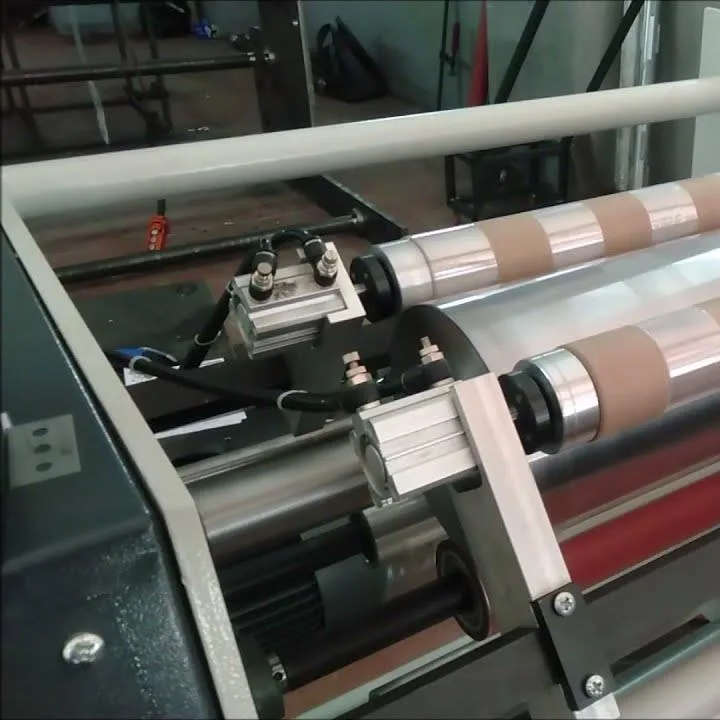 Eska Makine Yedek Parça