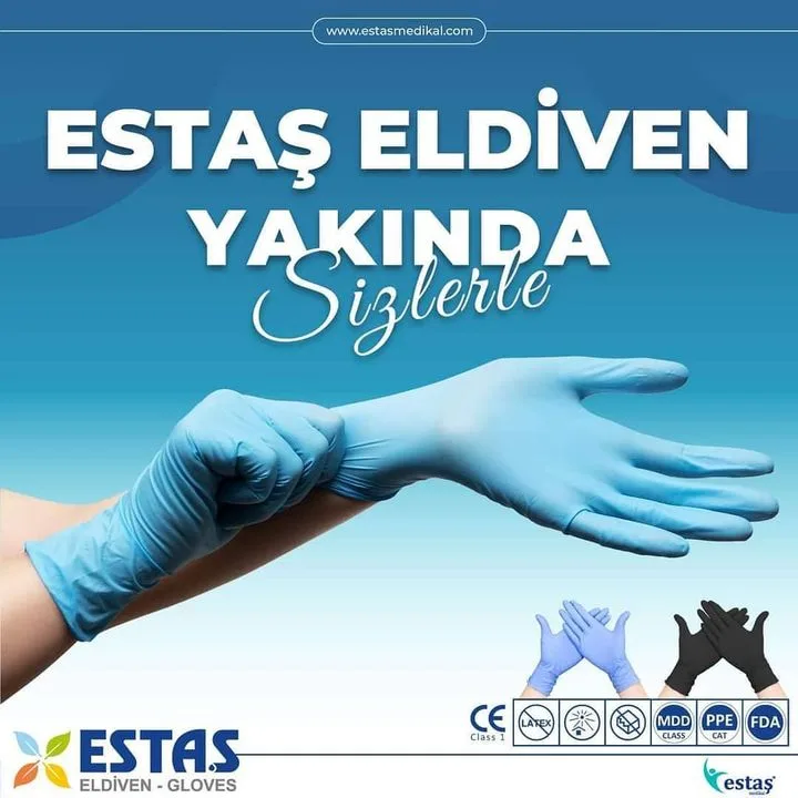 Estaş San. ve Tic. A.Ş.
