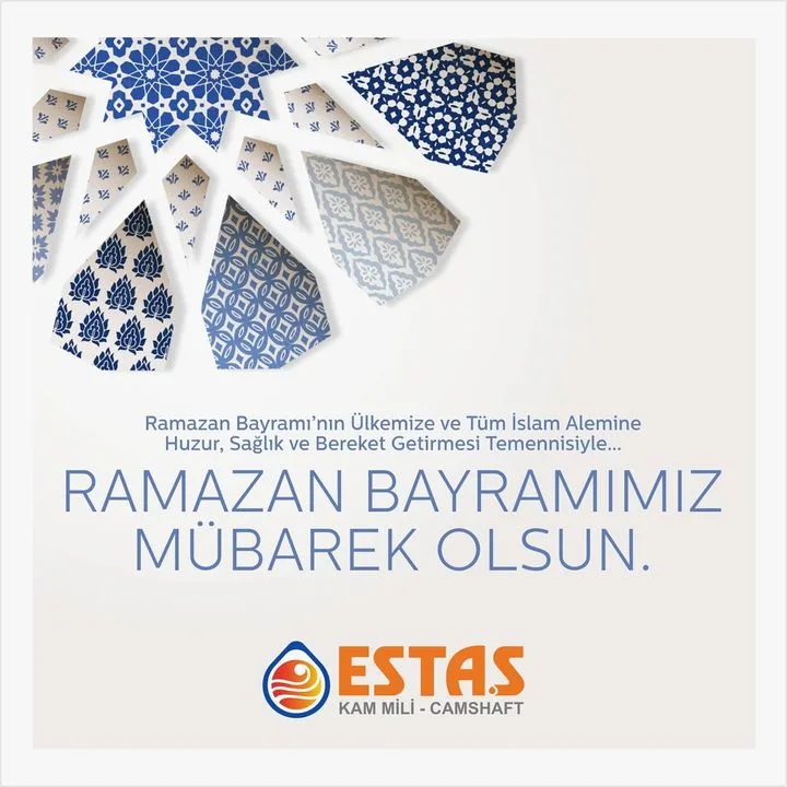 Estaş San. ve Tic. A.Ş.