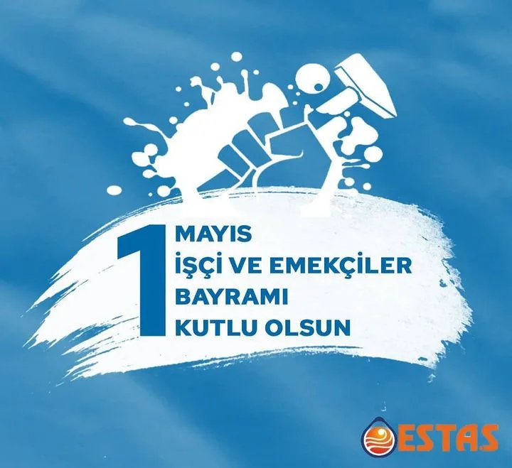Estaş San. ve Tic. A.Ş.