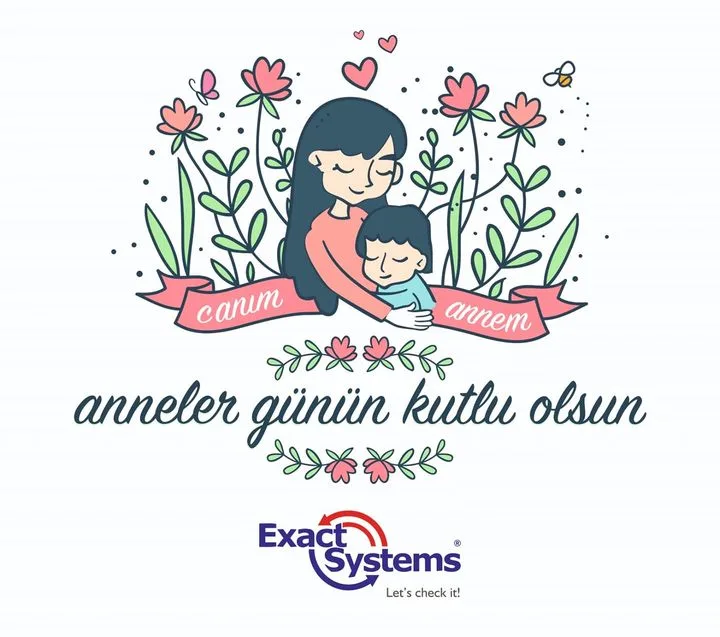 Exact Systems Kalite Kontrol Ltd. Şti.