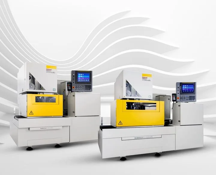 FANUC Turkey Endüstriyel Otomasyon Tic. Ltd. Şti.