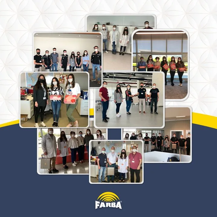 Farba Otomotiv Aydınlatma Plastik Fabr. A.Ş.