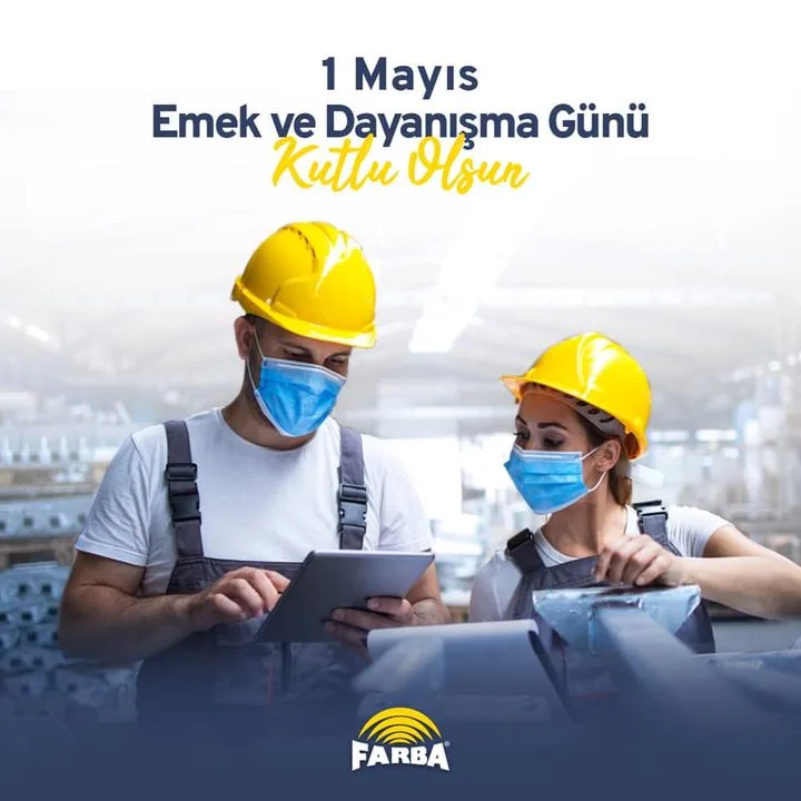 Farba Otomotiv Aydınlatma Plastik Fabr. A.Ş.