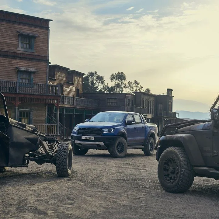Ford Otomotiv San. A.Ş.