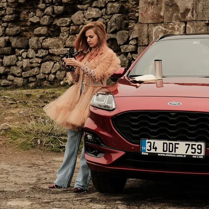 Ford Otomotiv San. A.Ş.