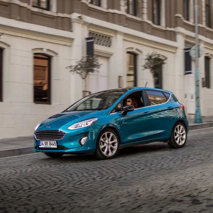 Ford Otomotiv San. A.Ş.