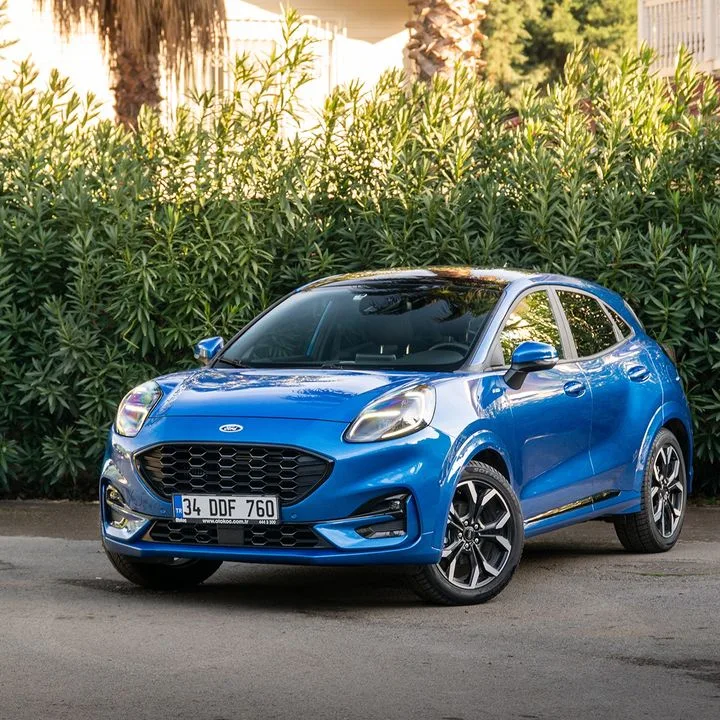 Ford Otomotiv San. A.Ş.