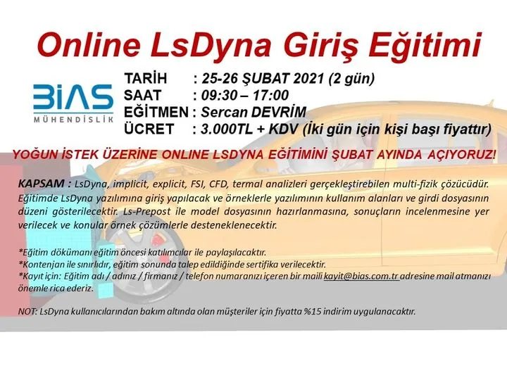 Bias Mühendislik Ltd. Şti.