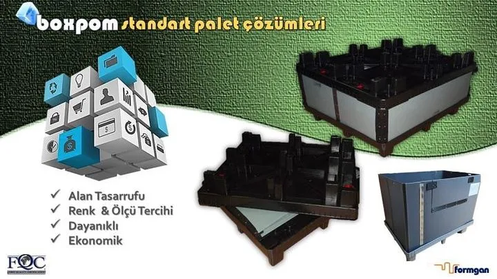 Formgan Plastik Ltd.