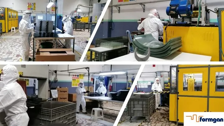 Formgan Plastik Ltd.