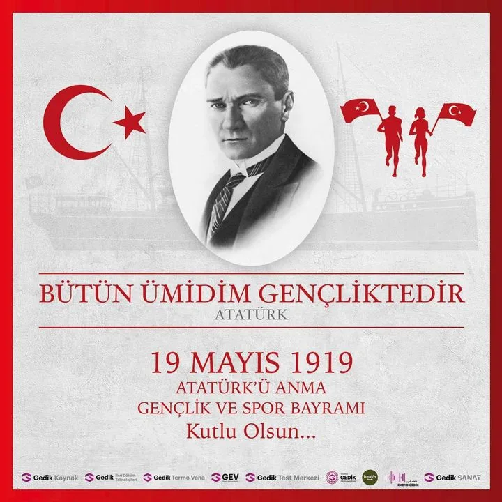 Gedik Kaynak