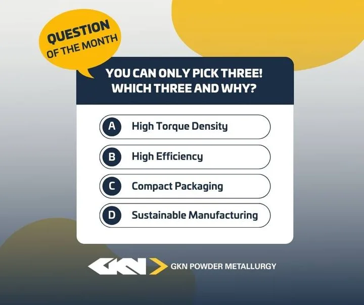 GKN Sinter İstanbul Metal San. ve Tic. A.Ş.