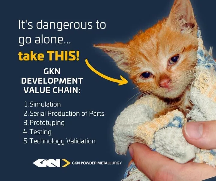 GKN Sinter İstanbul Metal San. ve Tic. A.Ş.