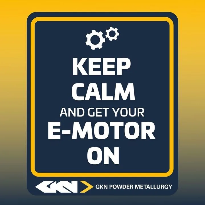 GKN Sinter İstanbul Metal San. ve Tic. A.Ş.