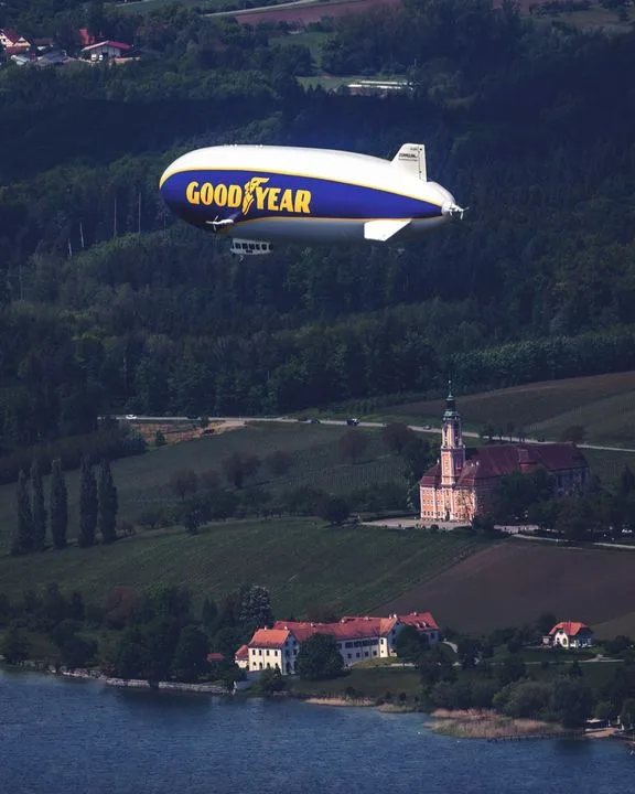 Goodyear Lastikleri T.A.Ş.