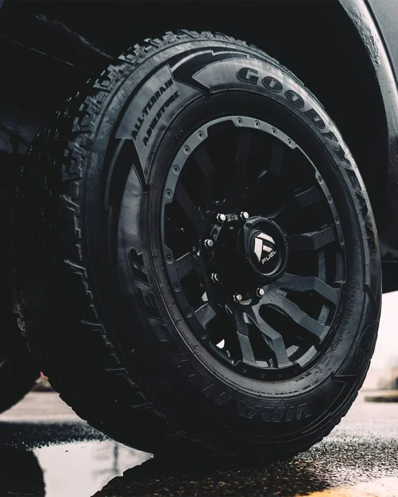 Goodyear Lastikleri T.A.Ş.