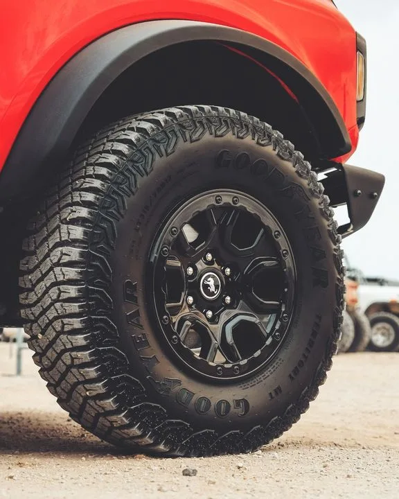 Goodyear Lastikleri T.A.Ş.