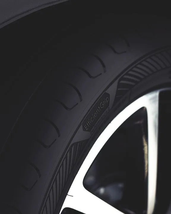 Goodyear Lastikleri T.A.Ş.