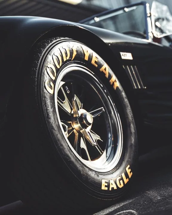 Goodyear Lastikleri T.A.Ş.