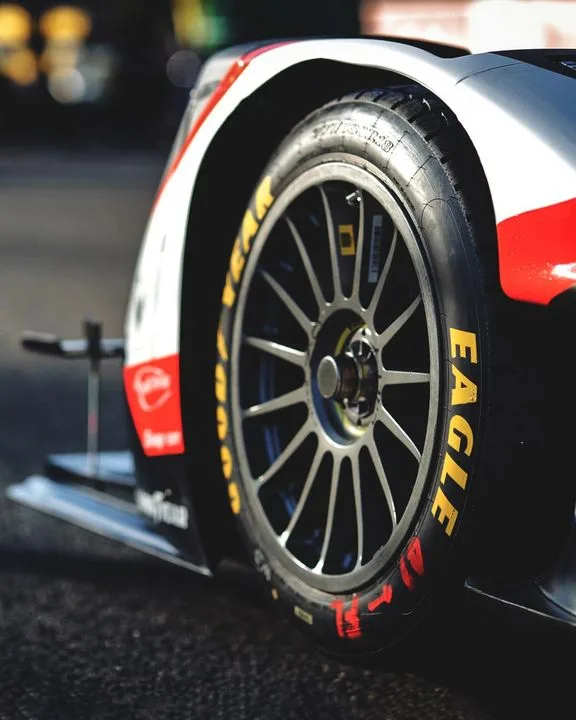 Goodyear Lastikleri T.A.Ş.