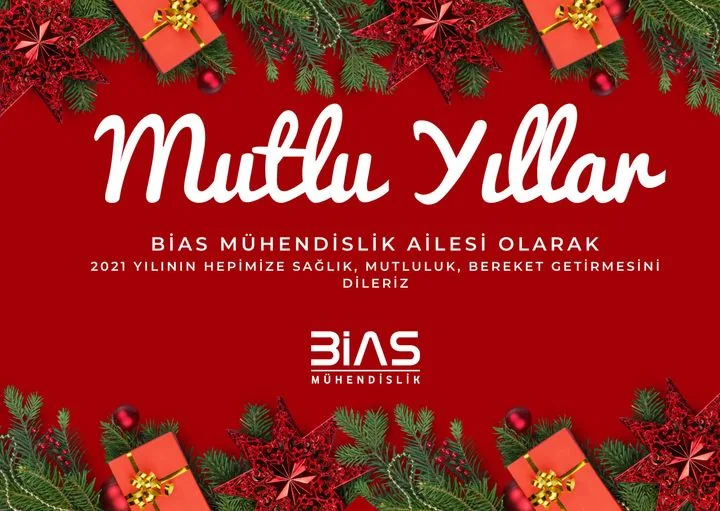 Bias Mühendislik Ltd. Şti.