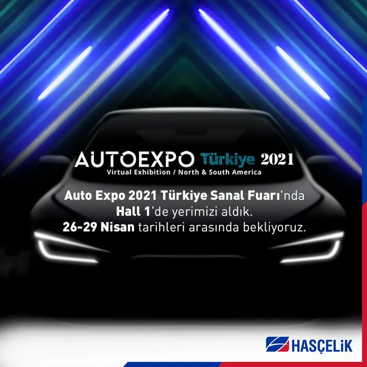 Hasçelik San. ve Tic. A.Ş.
