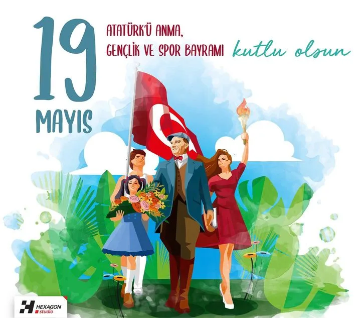 Heksagon Mühendislik ve Tasarım A.Ş.