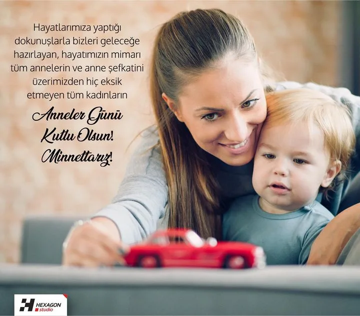 Heksagon Mühendislik ve Tasarım A.Ş.