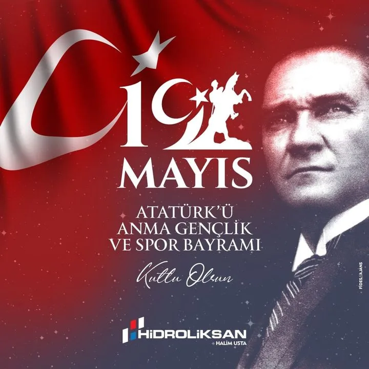 Hidroliksan Hidrolik Pres İmalat San.