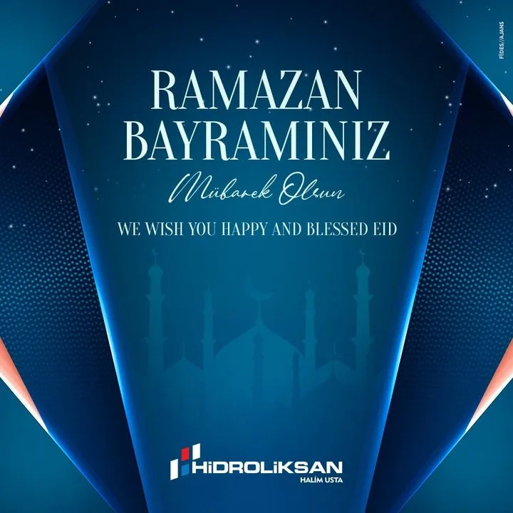 Hidroliksan Hidrolik Pres İmalat San.