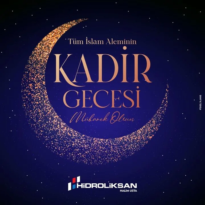 Hidroliksan Hidrolik Pres İmalat San.