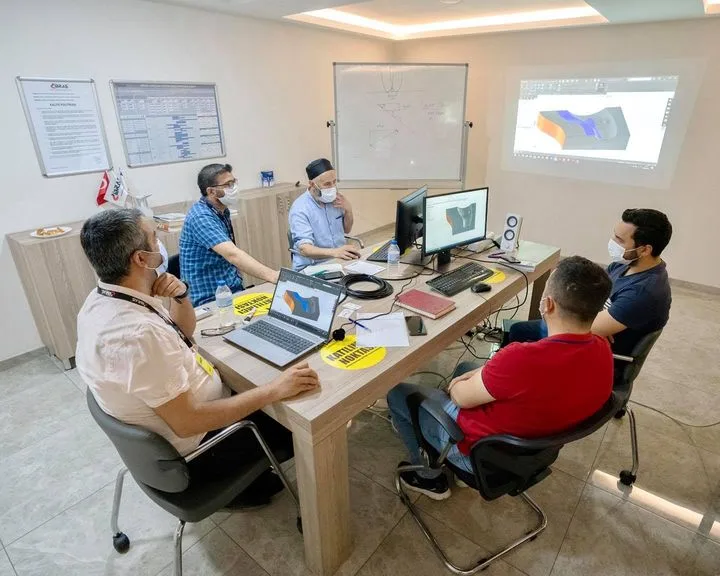 İbraş Kauçuk Otomotiv Yan San. Tic. Ltd. Şti.