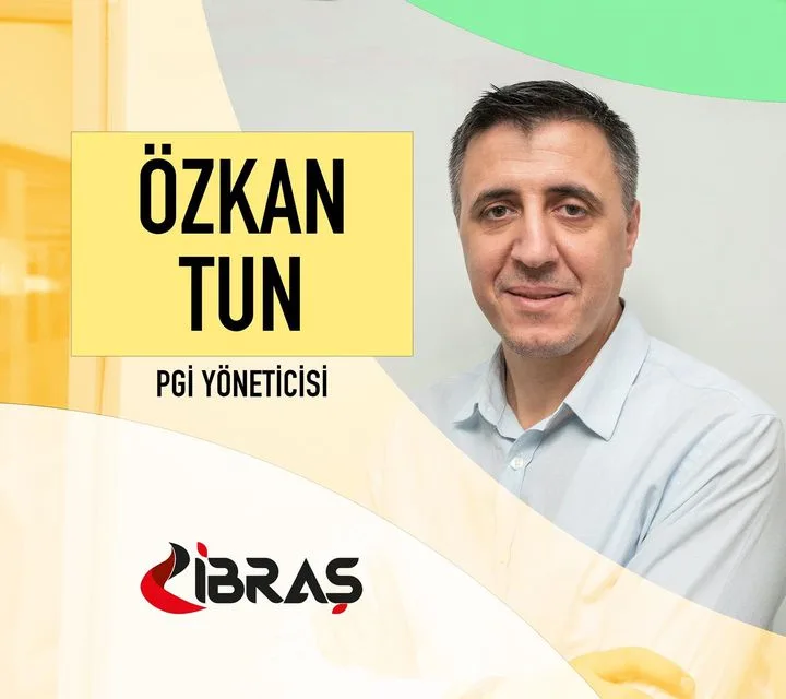 İbraş Kauçuk Otomotiv Yan San. Tic. Ltd. Şti.