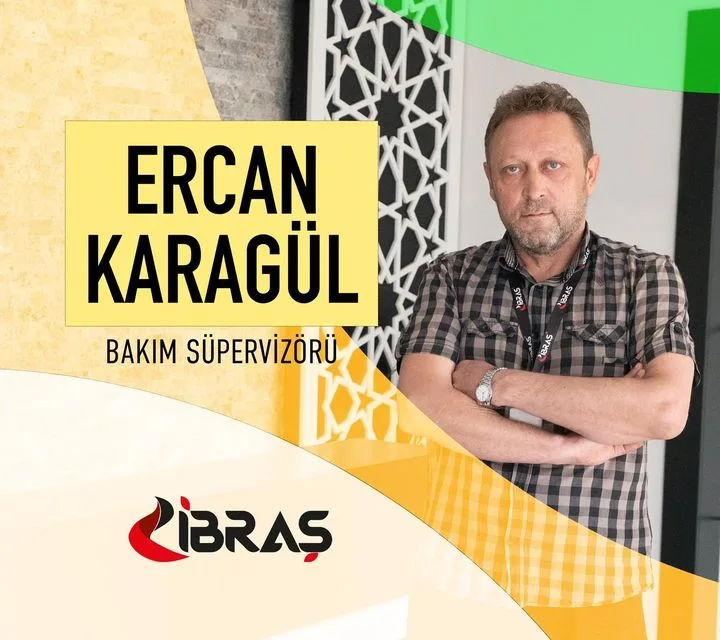 İbraş Kauçuk Otomotiv Yan San. Tic. Ltd. Şti.