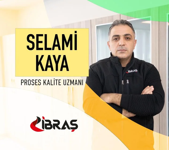 İbraş Kauçuk Otomotiv Yan San. Tic. Ltd. Şti.